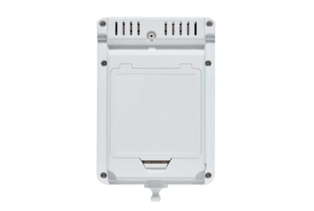 Saveris 2 H1 WiFi datalogger med display og intern fugt