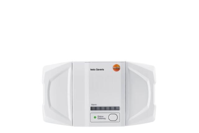 testo UltraRange Gateway