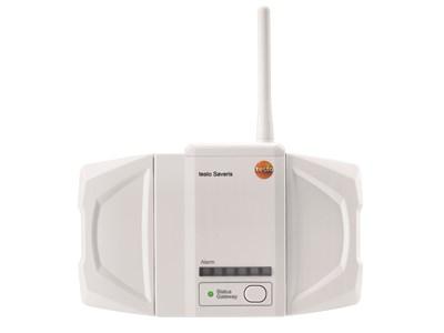 testo UltraRange Gateway