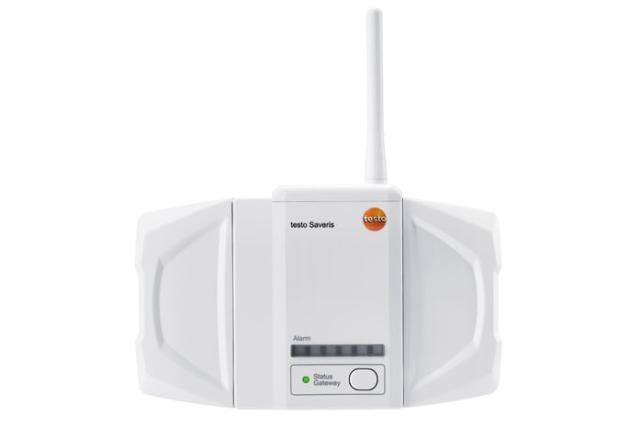 testo UltraRange Gateway