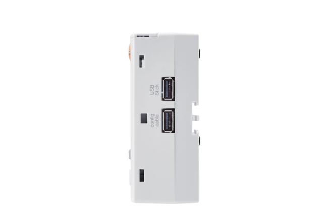 testo UltraRange Gateway