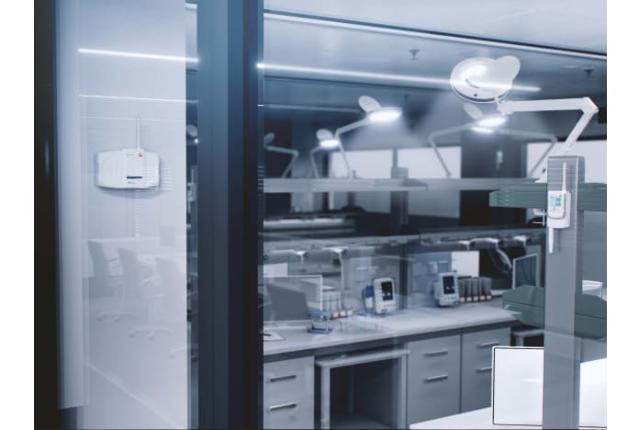 testo UltraRange Gateway