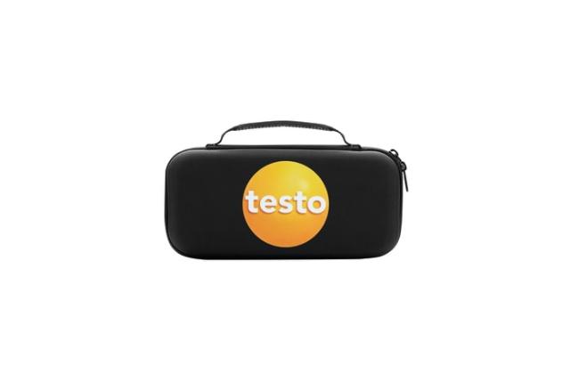 Kuffert til Testo 755 og Testo 770