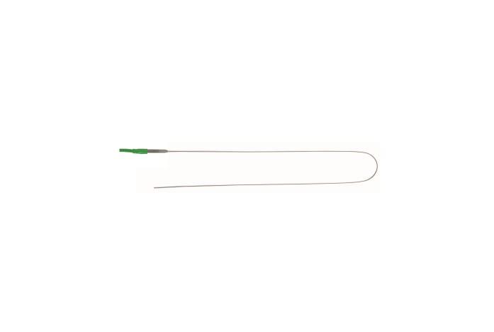Exceptionally fast temperature probe (TC Type K) 