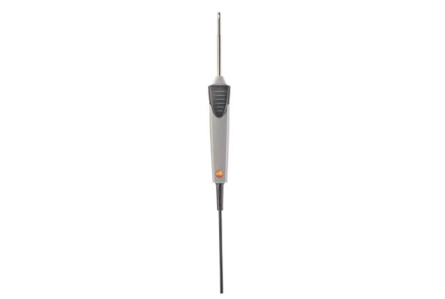 Robust luftføler - m/NTC temp. Sensor