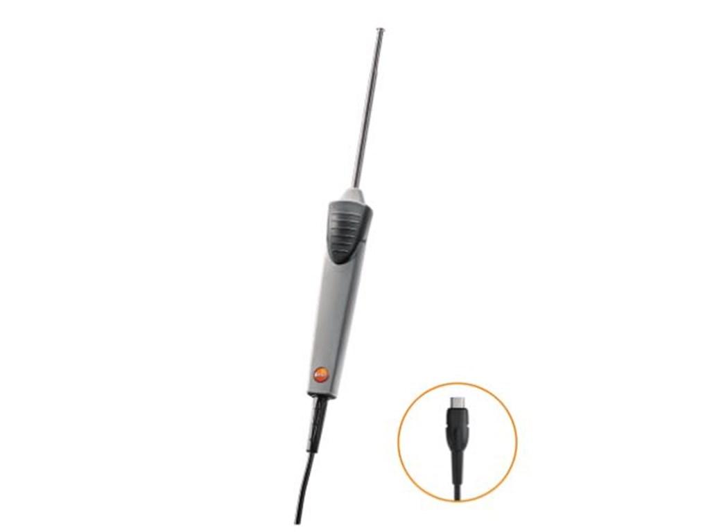 Vandtæt overfladeføler NTC (TUC)