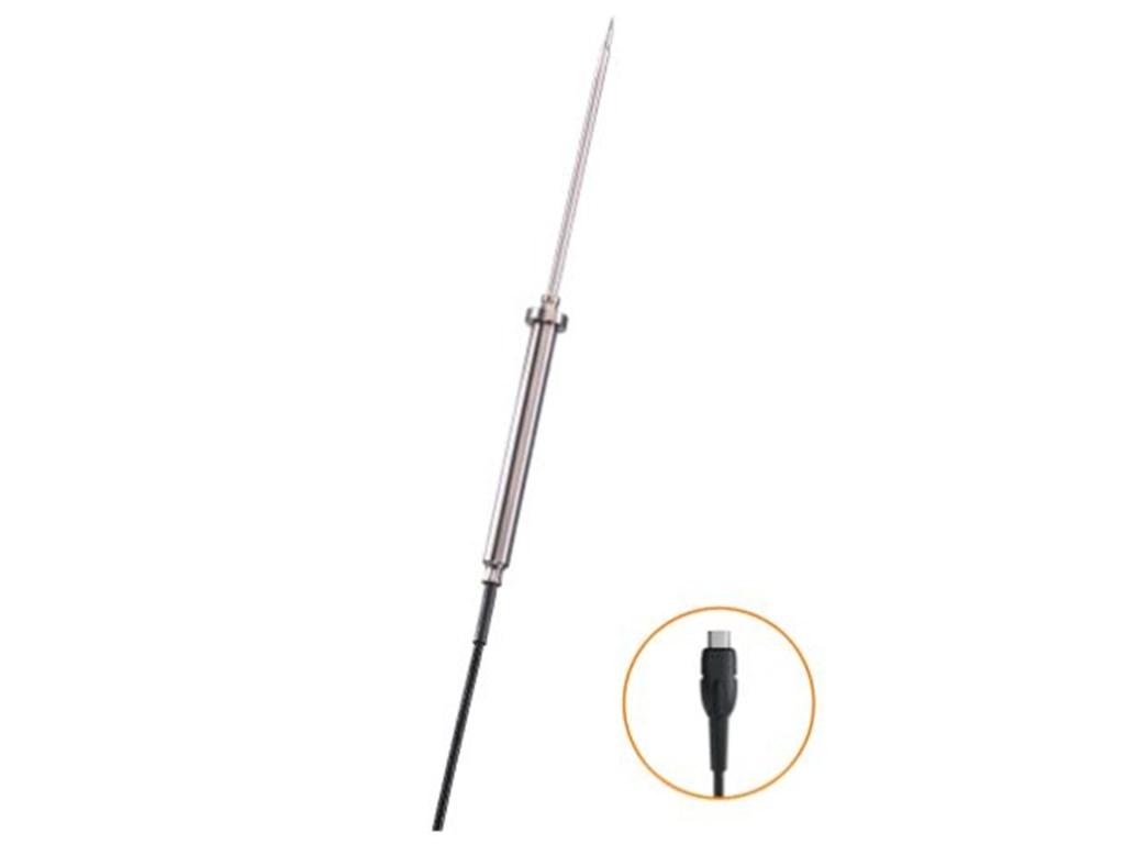 Indstiksføler f. levnedsmidler NTC (TUC) IP65