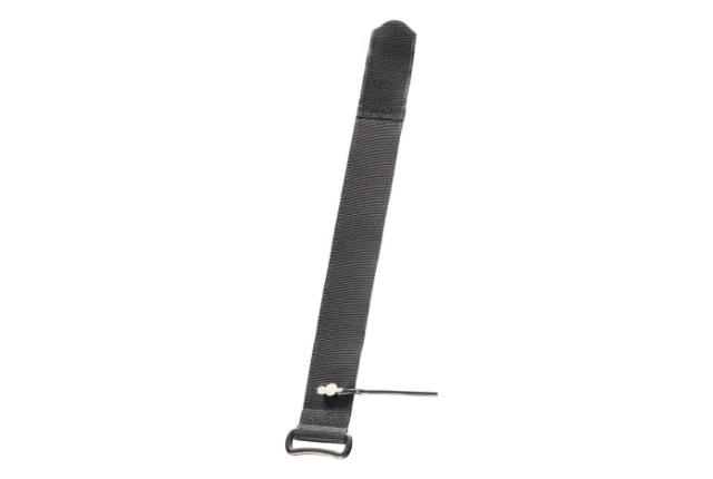 Temperaturføler NTC, med velcro
