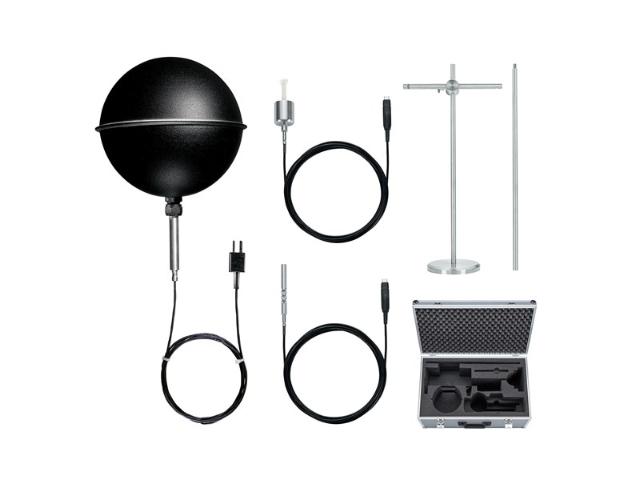 WBGT kit til Testo 400