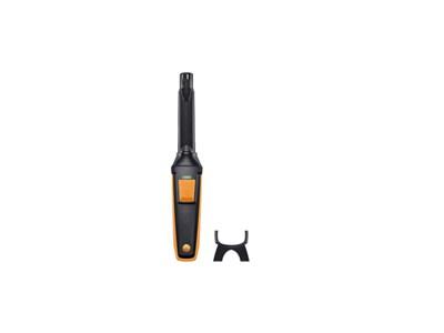 CO2 føler m/Bluetooth, inkl. temp. og luftfugtighedsføl