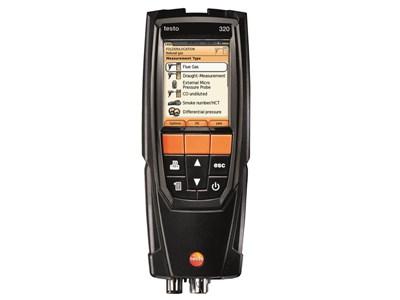 testo 320