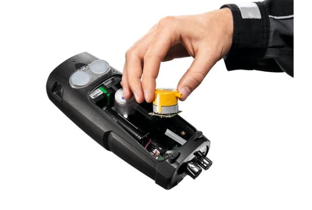 ##Testo 320 analysator m/O2 & CO