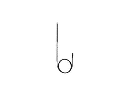 Varmetrådsføler inkl. temp, kabel