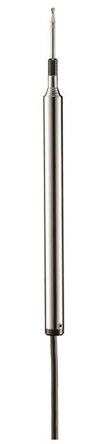 Testo hot bulb føler, digital, Ø3mm