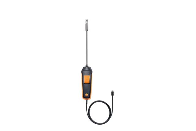 Stinkskabsføler, m/kabel