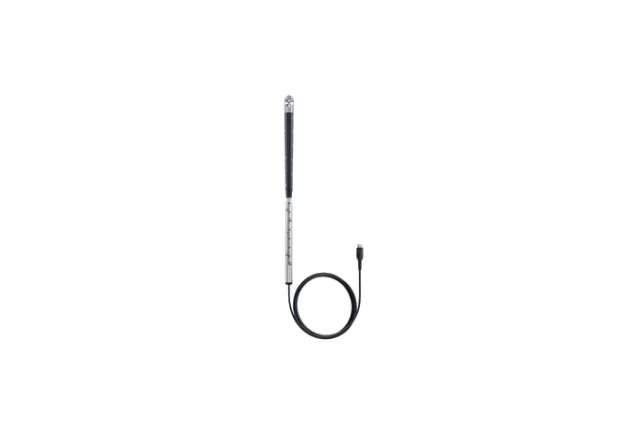 Vingehjulsføler (Ø 16 mm) m/kabel