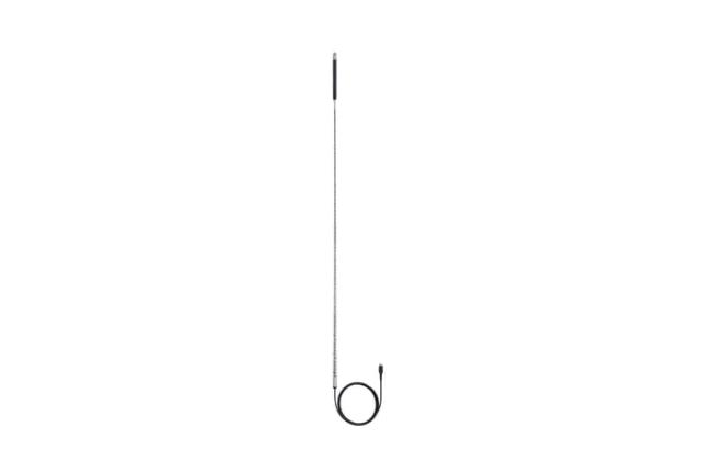 Vingehjulsføler (Ø 16 mm) m/kabel