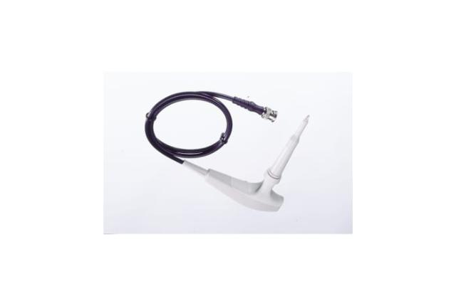pH elektrode t/fødevarer u/temp.sensor