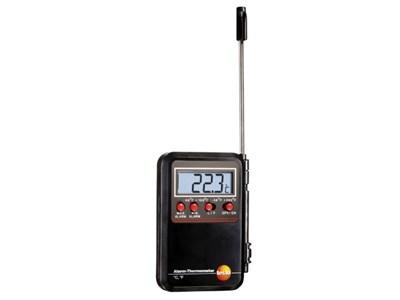 Alarm termometer