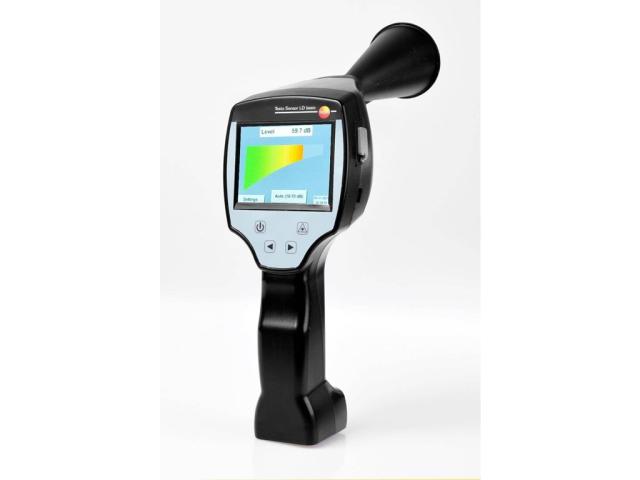 testo Sensor LD basic