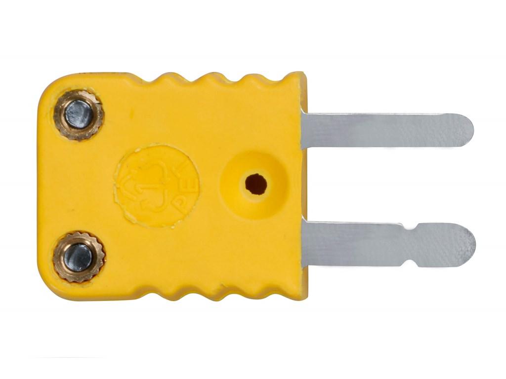 Hanstik NiCr-Ni (gule)