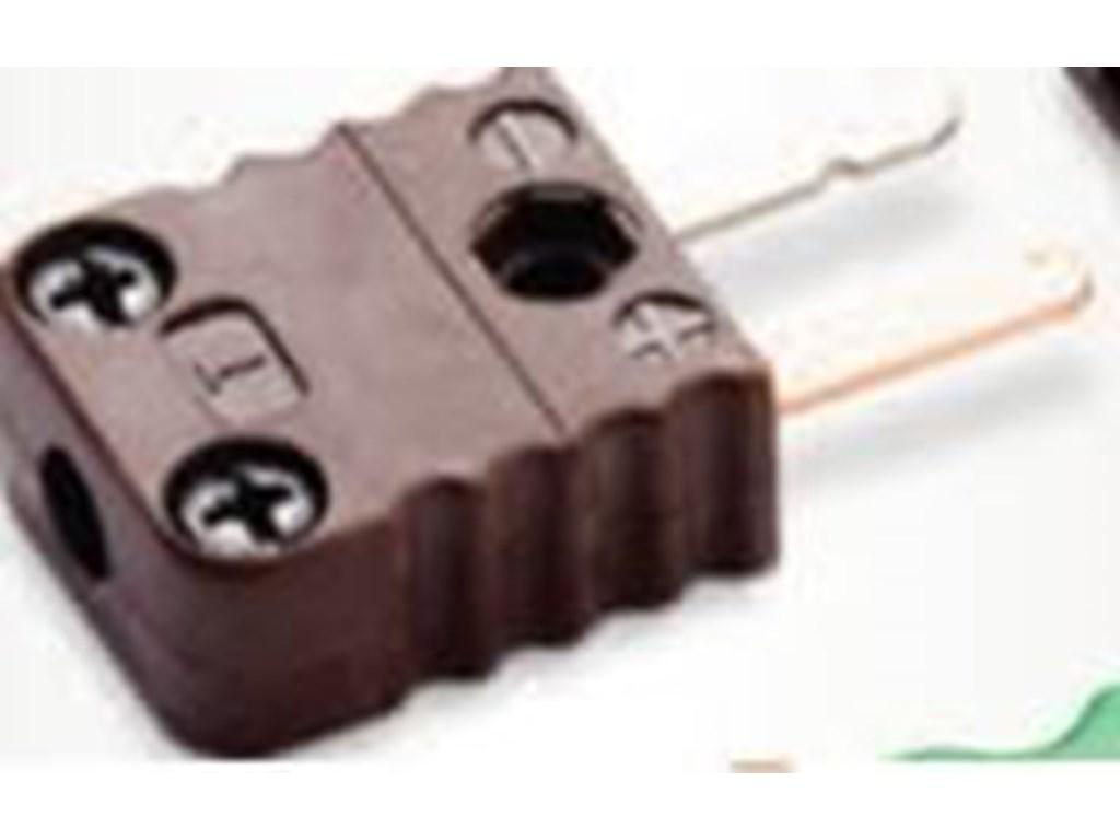 Hanstik Cu-CuNi (brune)