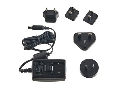 Orion Lab Star serie 100-240 V50/60Hz universal adapter universal strømadapter med twist-and-loc