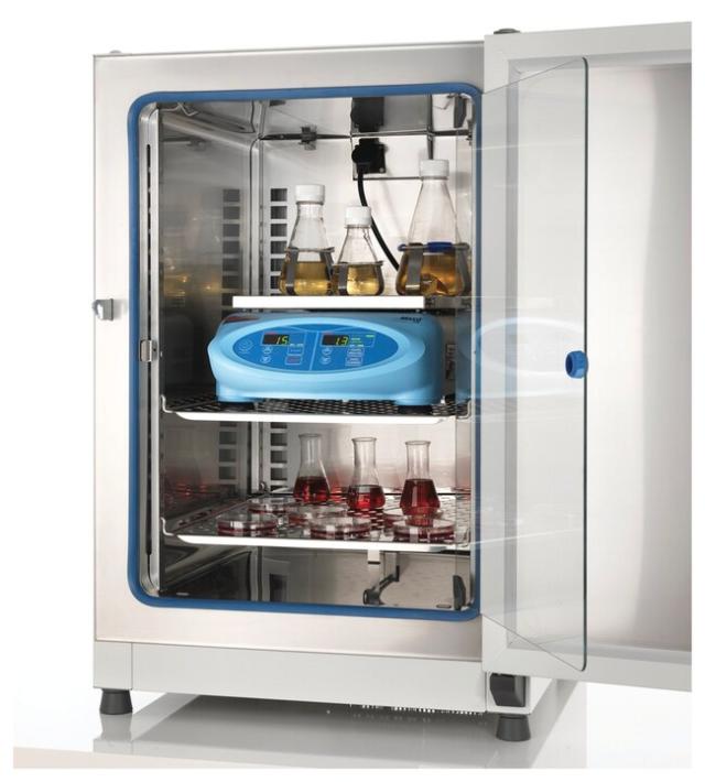 Heratherm Advanced Protocol Inkubator - 60L