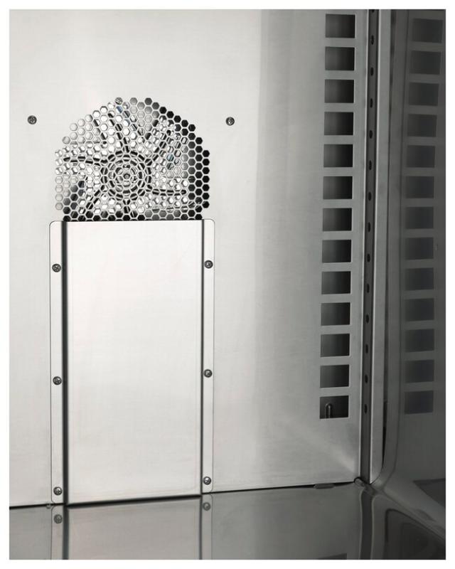 HerathermT General Protocol Ovn - 750L