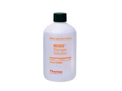 Orion pH-electrode storage solution, 475ml