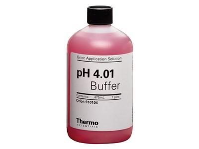 Orion pH 4.01 buffer, 475ml
