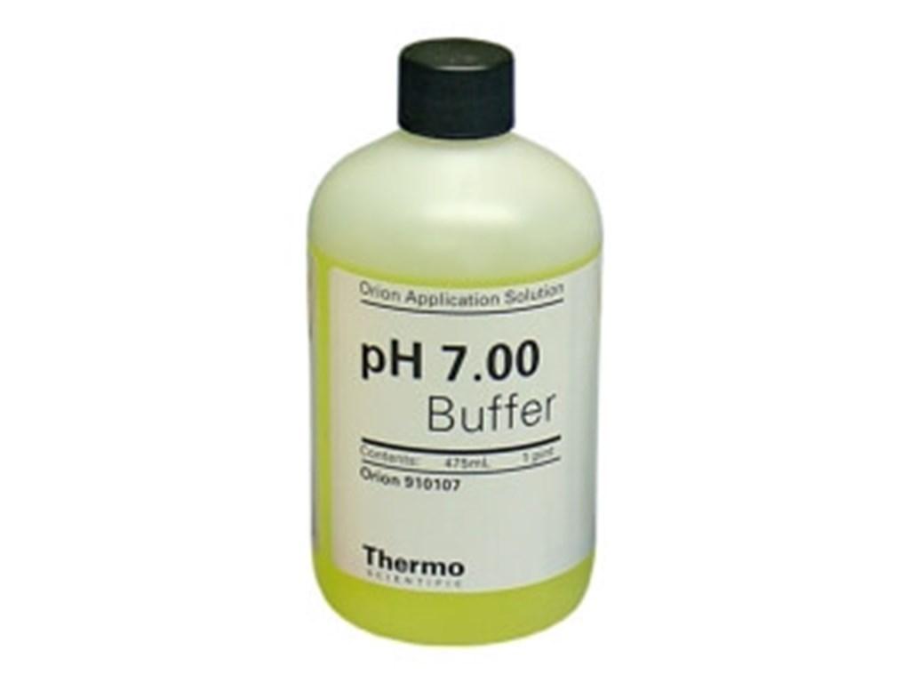 Orion pH 7.00 buffer, 475ml