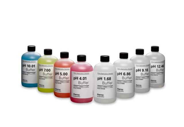 Orion pH 10,01 buffer, 475ml