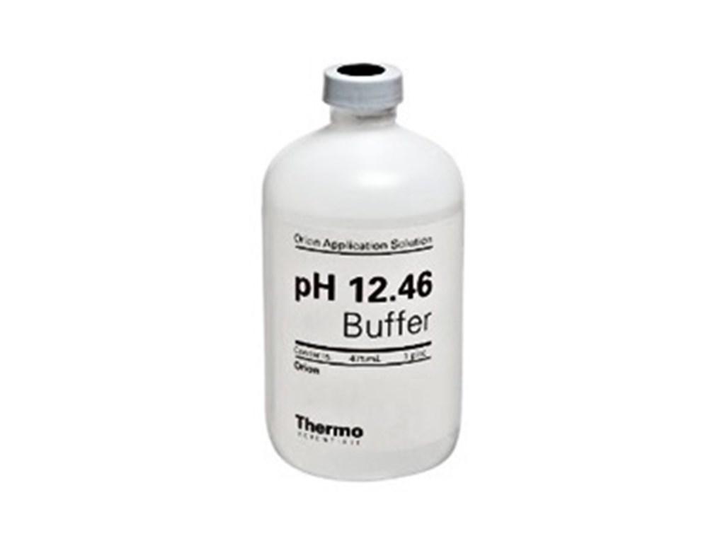 Orion pH 12,46 buffer, 475ml