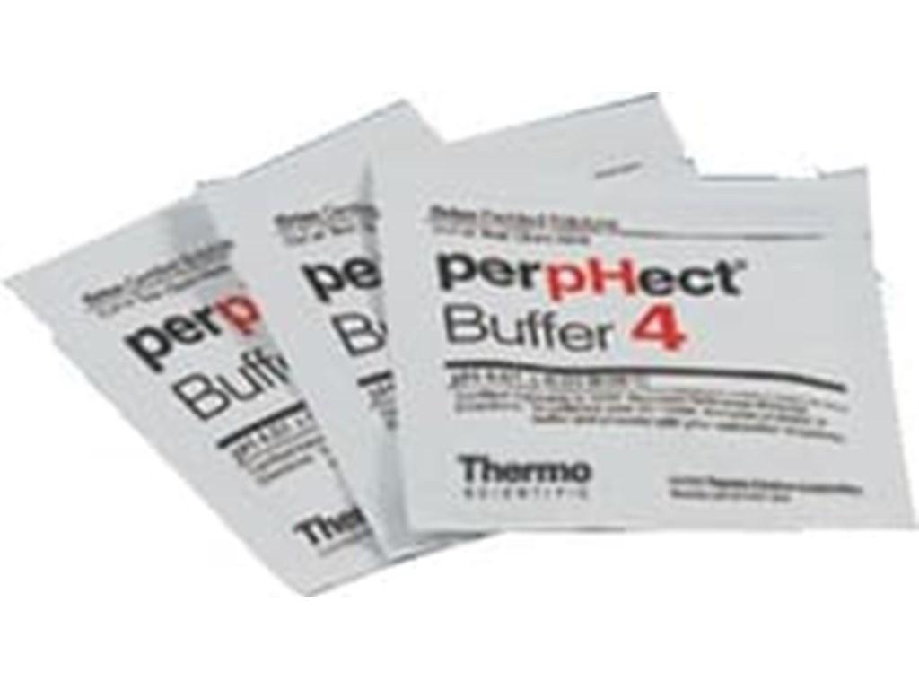 Orion pH 4.01 buffer pouches, 25 pcs