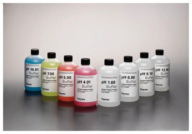 Orion pH 4,01 buffer, 5 x 60ml