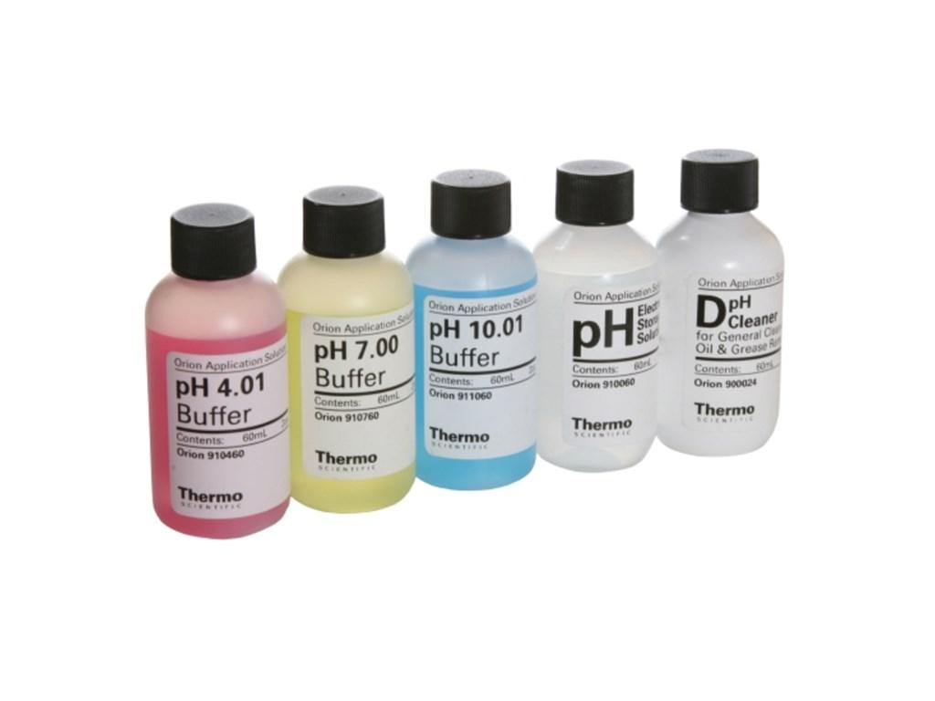 Orion All-in-one pH-buffersæt