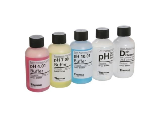 Orion All-in-one pH-buffersæt