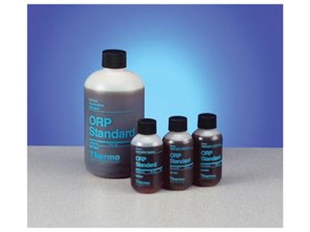 Orion ORP-standard for Redox/ORP-electrodes 5 x 60mL