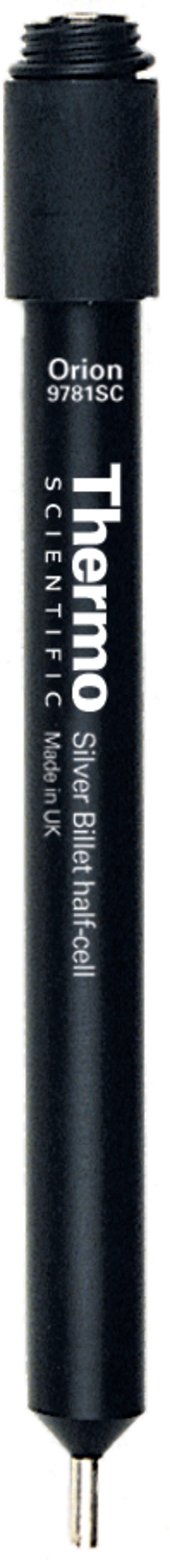 Orion Silver Billet-electrode, Screw cap