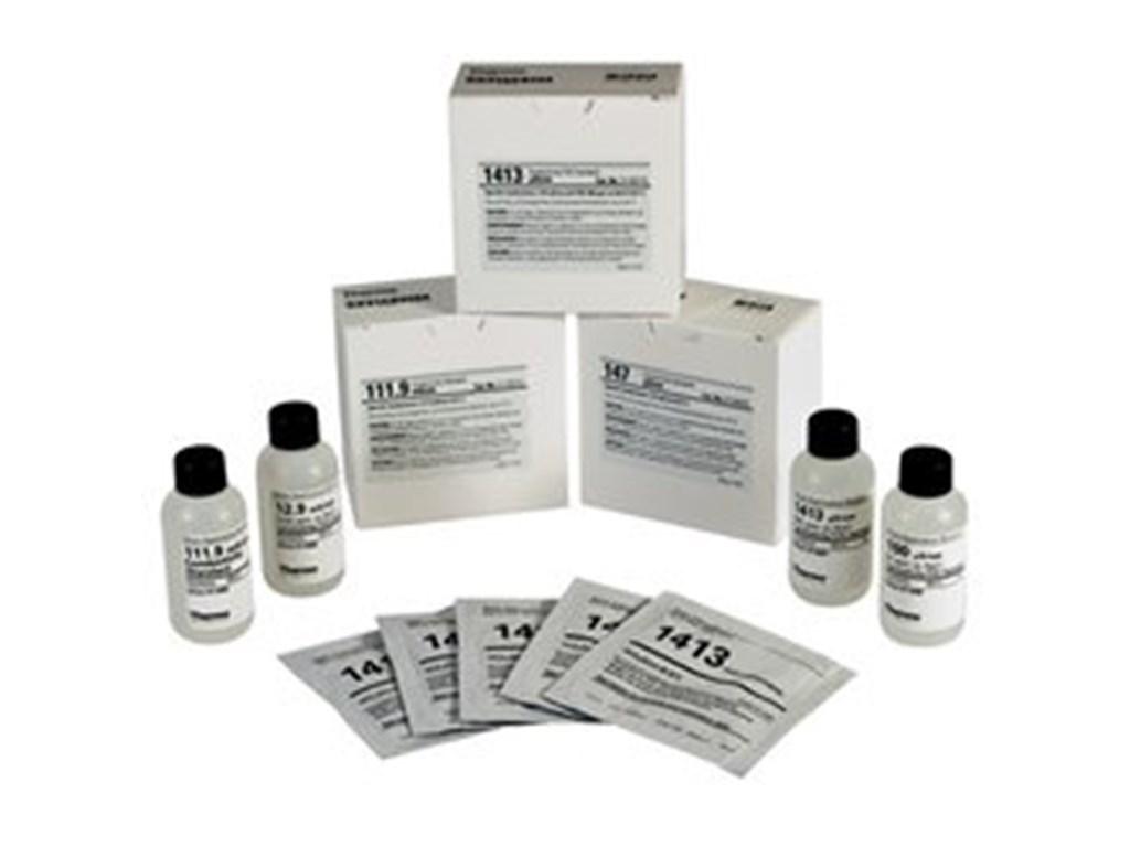 Orion 0.1 M KCl-conductivity standard, 475 ml