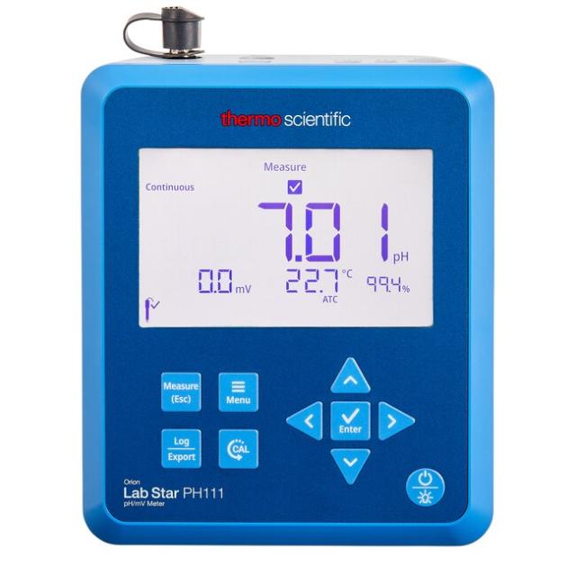 Orion Lab Star PH111 pH meter med stativ 