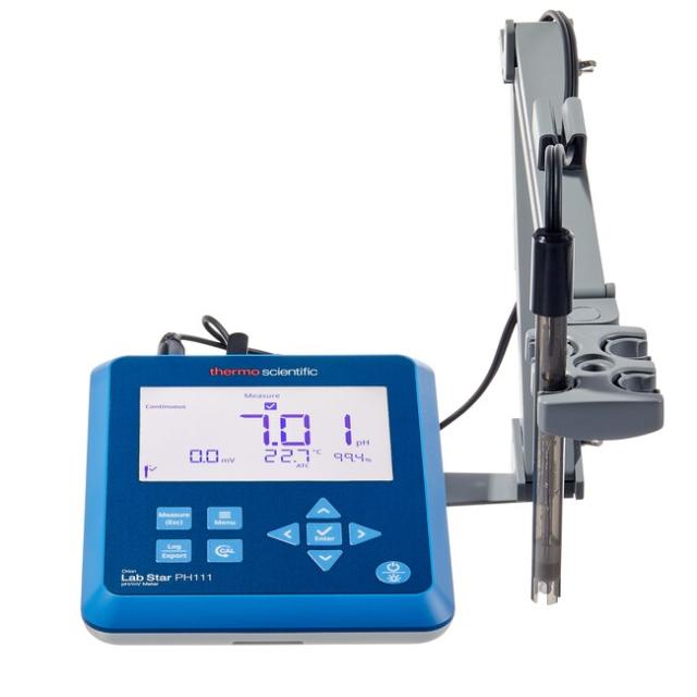 Orion Lab Star PH111 pH meter med stativ 