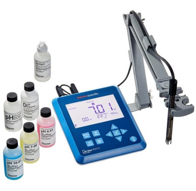Orion Lab Star PH111 pH meter med stativ 