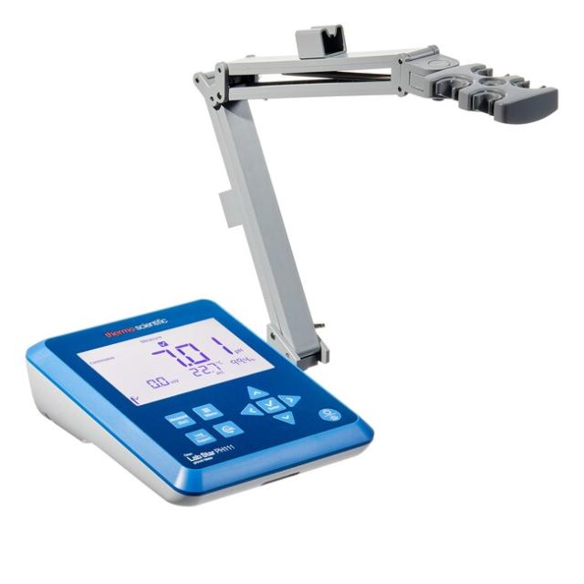Orion Lab Star PH111 std. pH sæt m GD9106BNMD elektrode