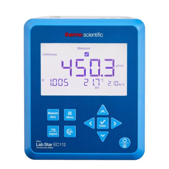 Orion Lab Star EC112 conductivity meter, 011050MD probe