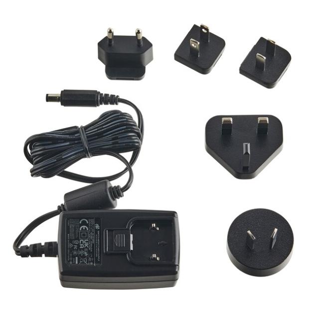 Orion Pro Star serie universel strømforsyning, 100-240V, 50/60 Hz