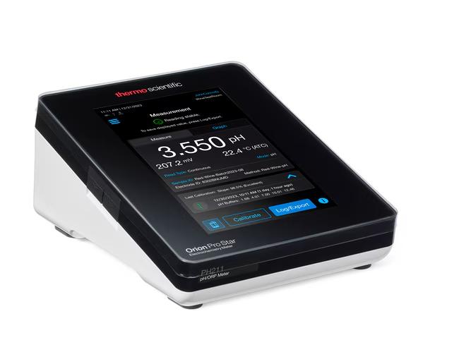 Orion Pro Star PH211 pH/ORP bordmåler med stativ