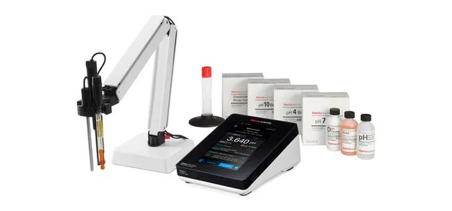 Orion Pro Star PH211 pH/ORP bordmåler mikrosæt