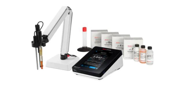 Orion Pro Star PH211 pH/ORP bordmåler mikrosæt